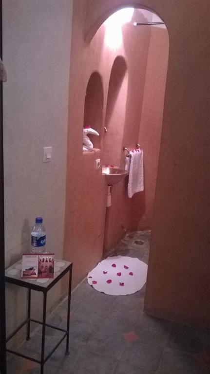 Doppelzimmer Nomade