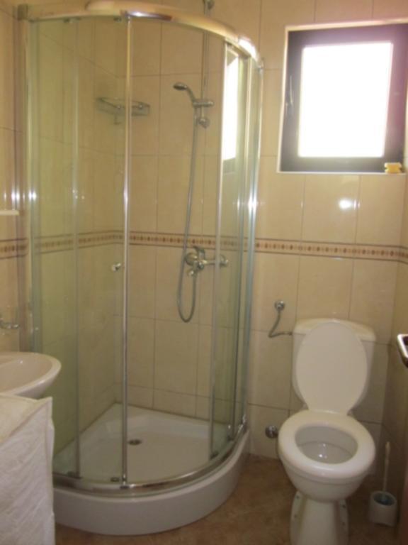Apartment mit Balkon