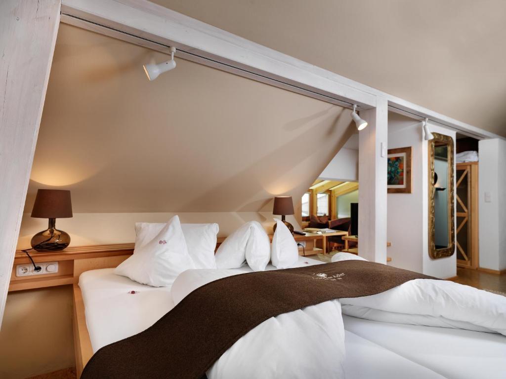 Superior Doppelzimmer