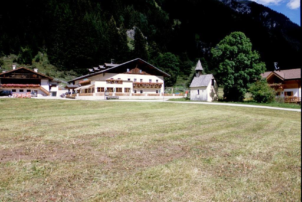 Einzelzimmer mit Bad