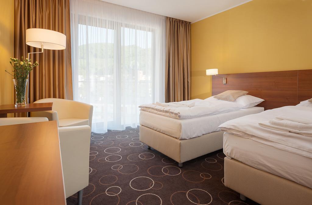 Comfort Doppelzimmer