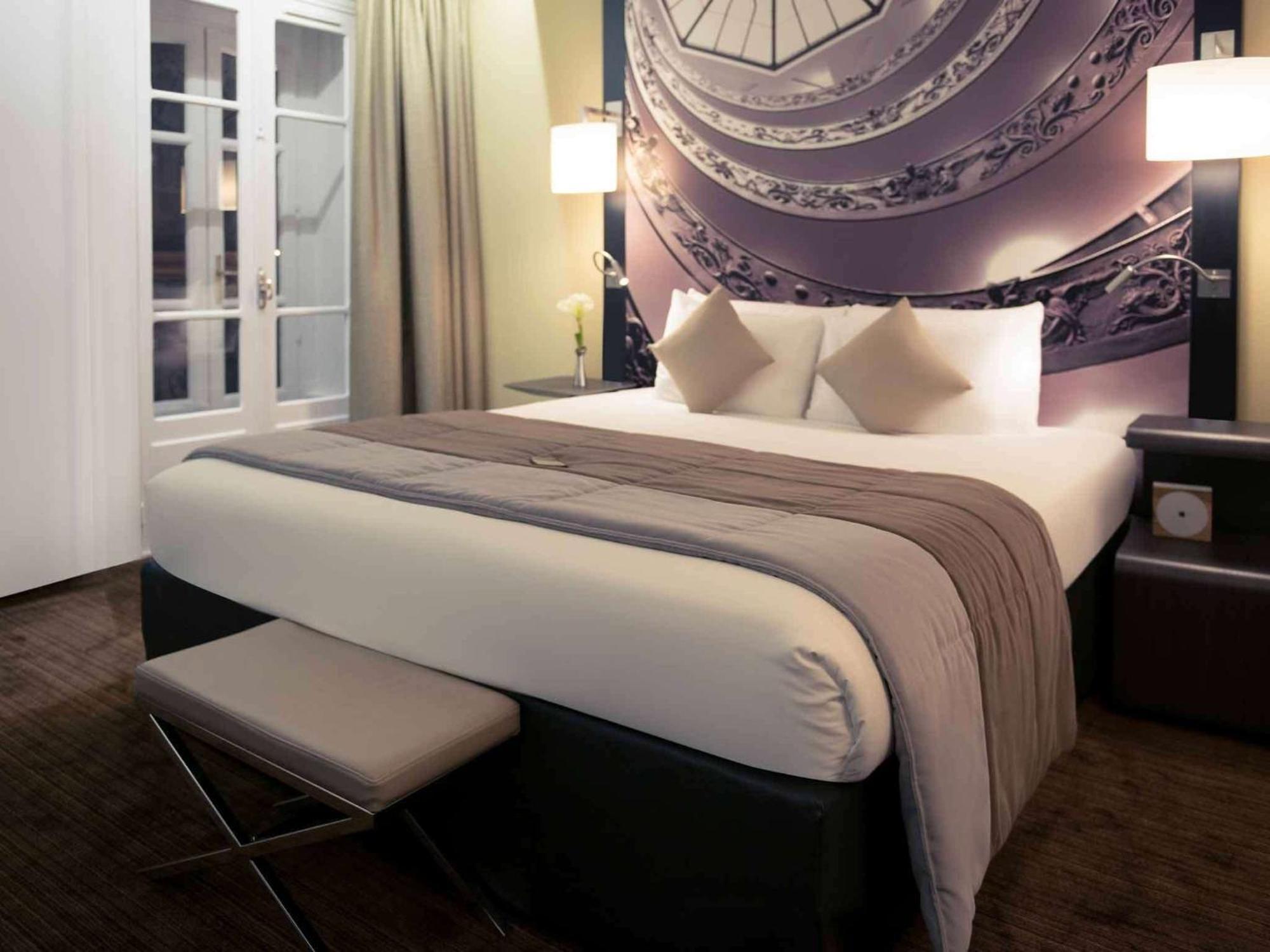Classic Doppelzimmer