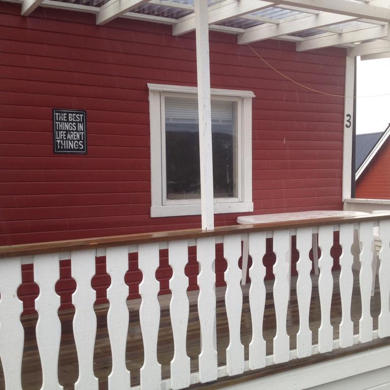 Haus mit 1 Schlafzimmer