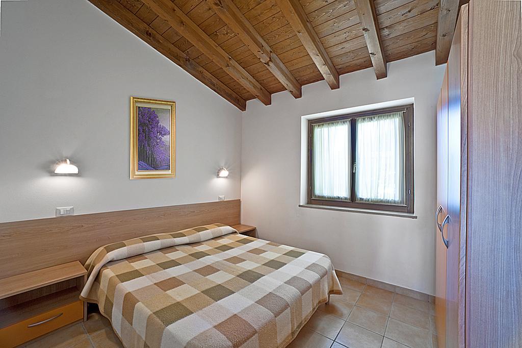 Bungalow mit 2 Schlafzimmern