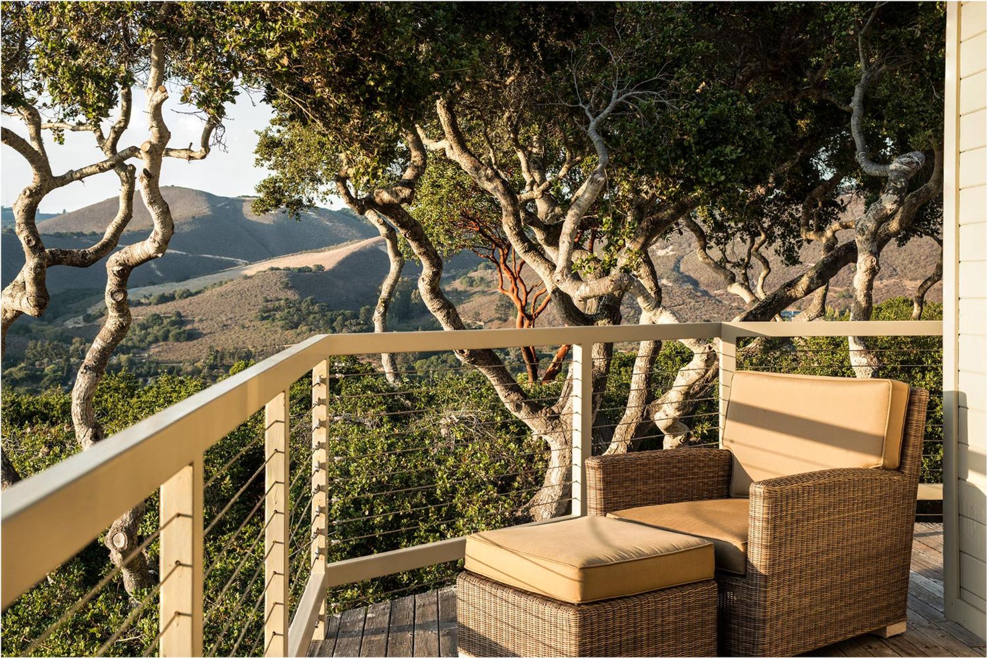 Suite mit 1 Schlafzimmer – barrierefrei