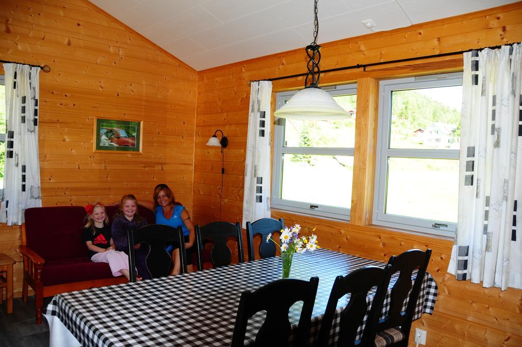 Cottage mit 2 Schlafzimmern