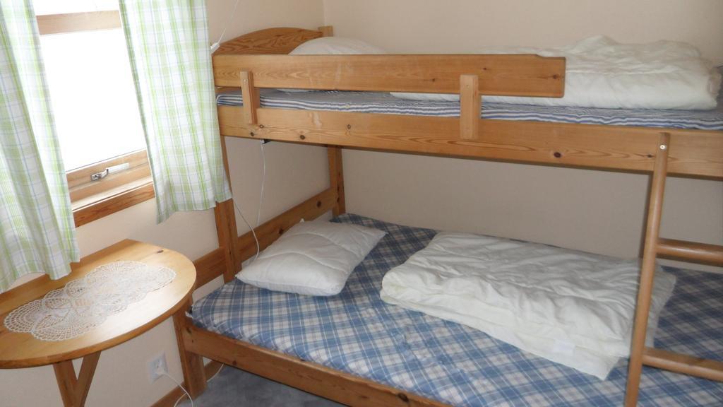 Standard Zweibettzimmer mit Gemeinschaftsbad