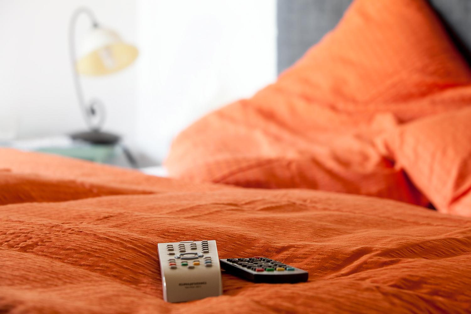 Comfort Doppelzimmer