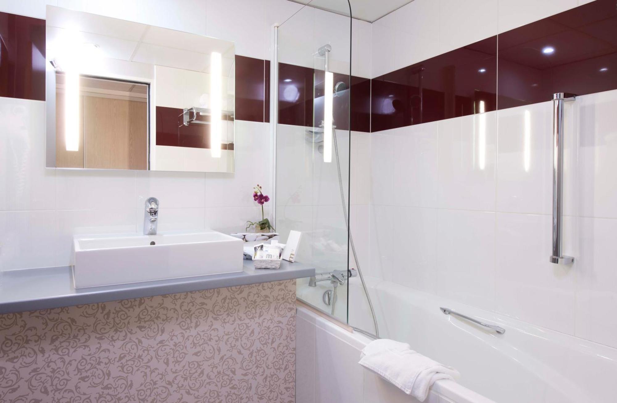 Privilege Zimmer mit 2 Doppelbetten
