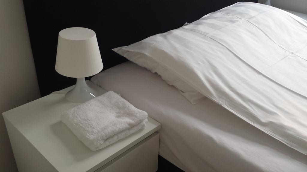Kleines Doppelzimmer