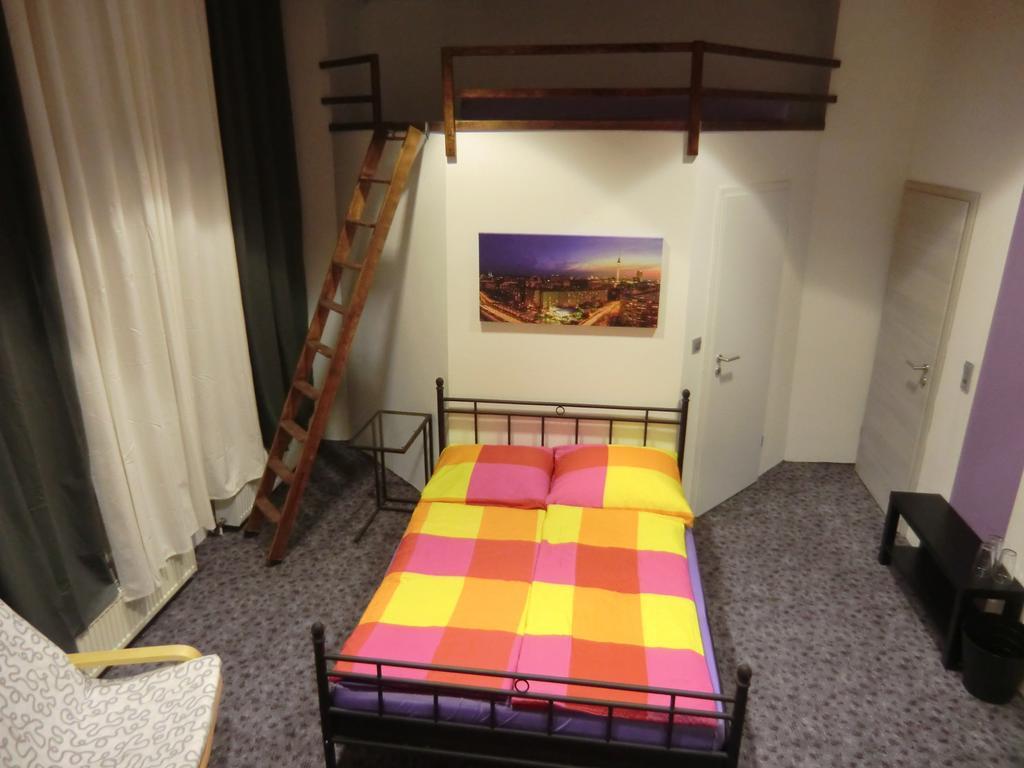 Doppelzimmer