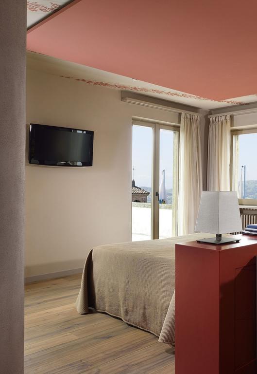 Suite mit Whirlpool
