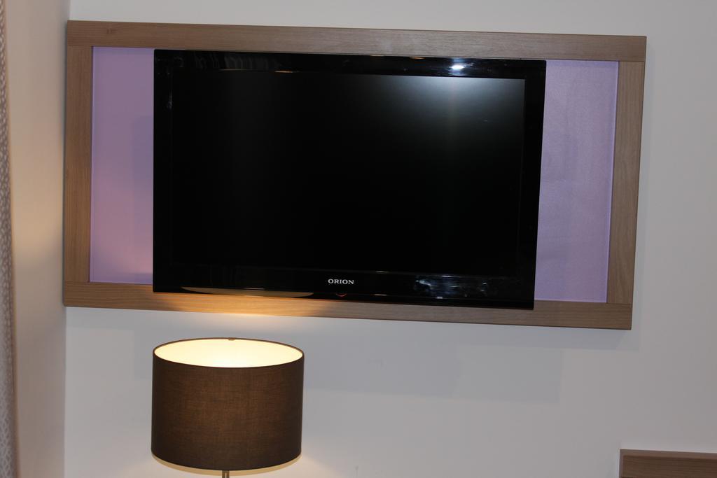 Deluxe Doppelzimmer
