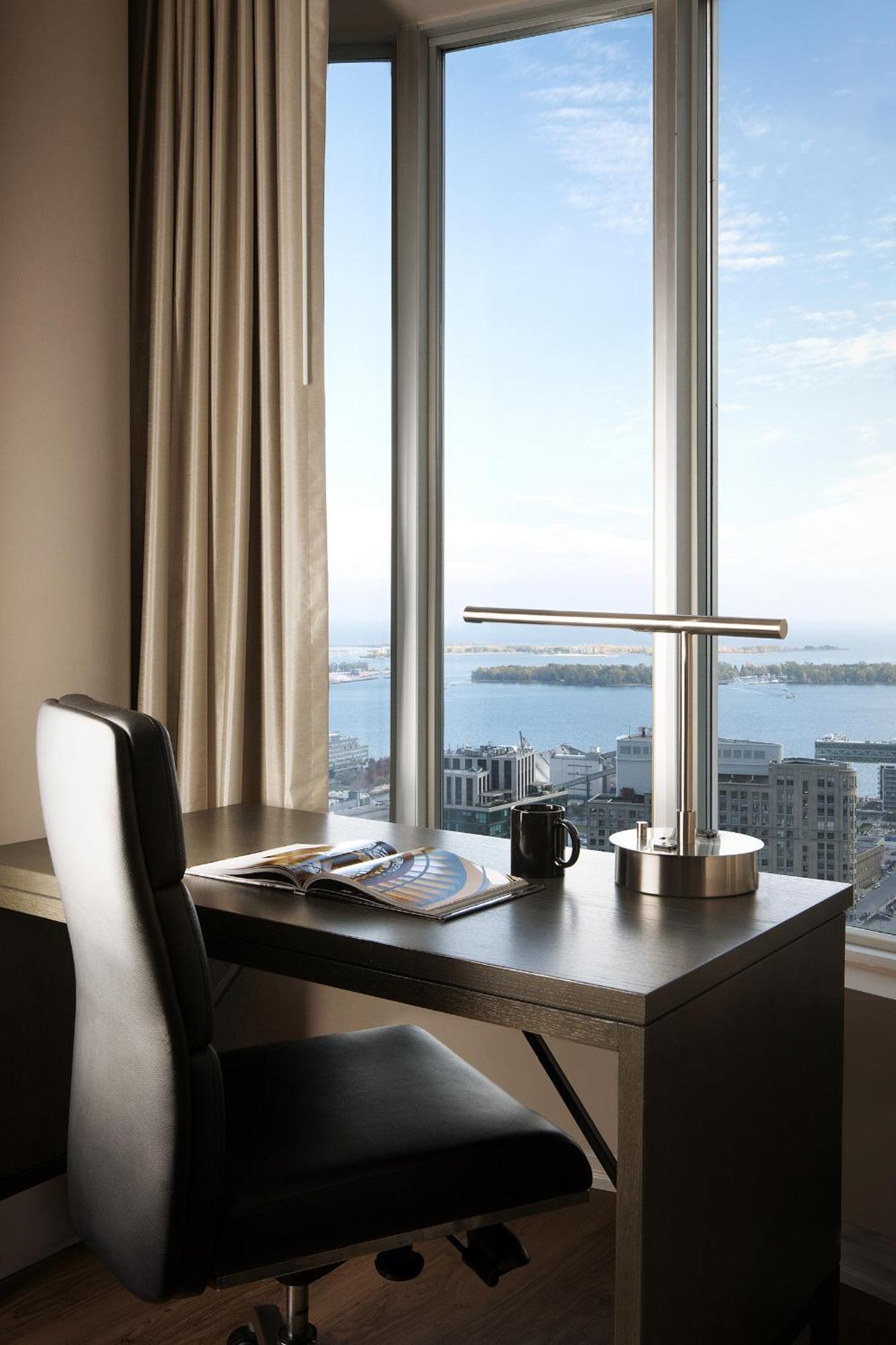 Premium Suite Tower