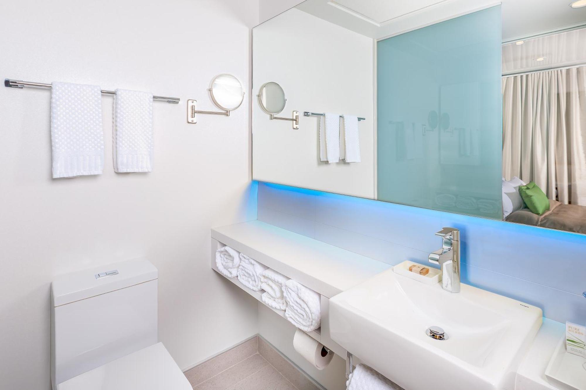 Business Doppelzimmer