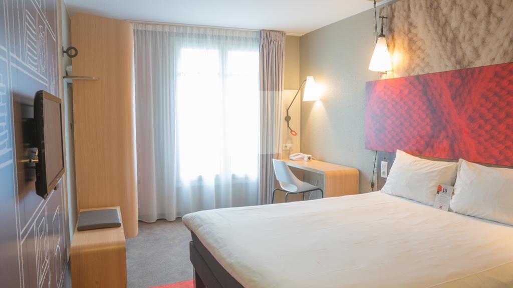 Standard Doppelzimmer