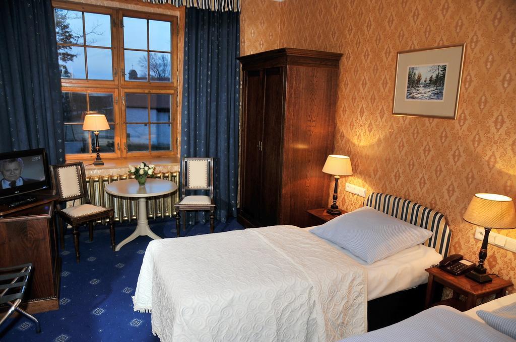 Doppelzimmer