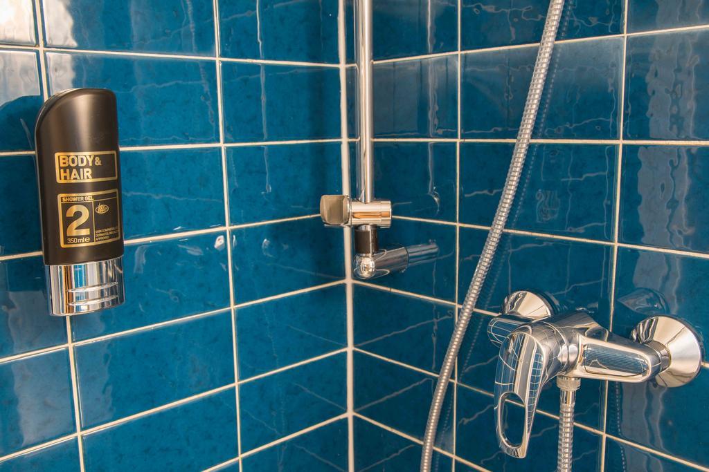 Standard Einzelzimmer