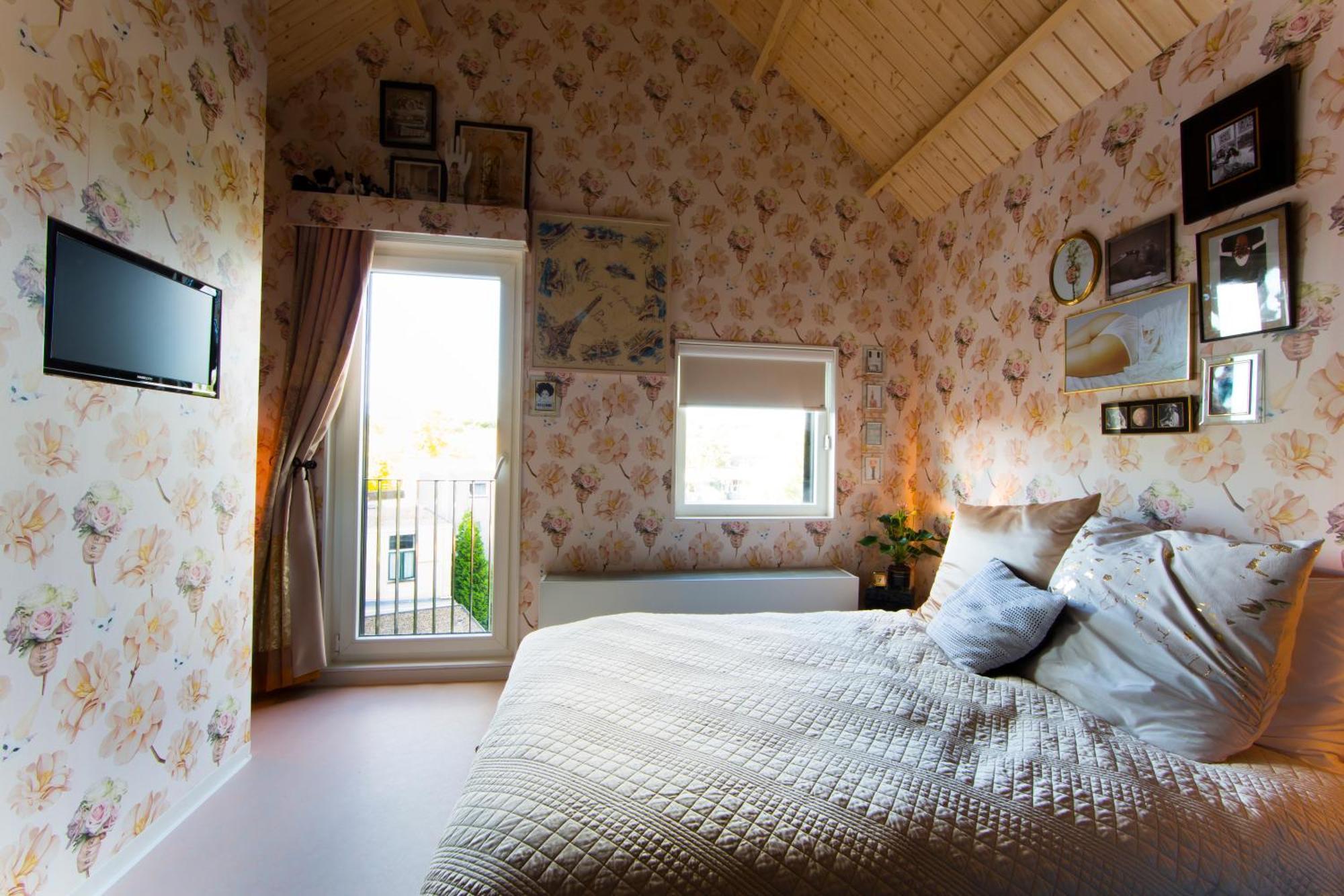 Kleines Doppelzimmer