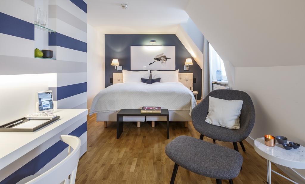 Superior Doppelzimmer