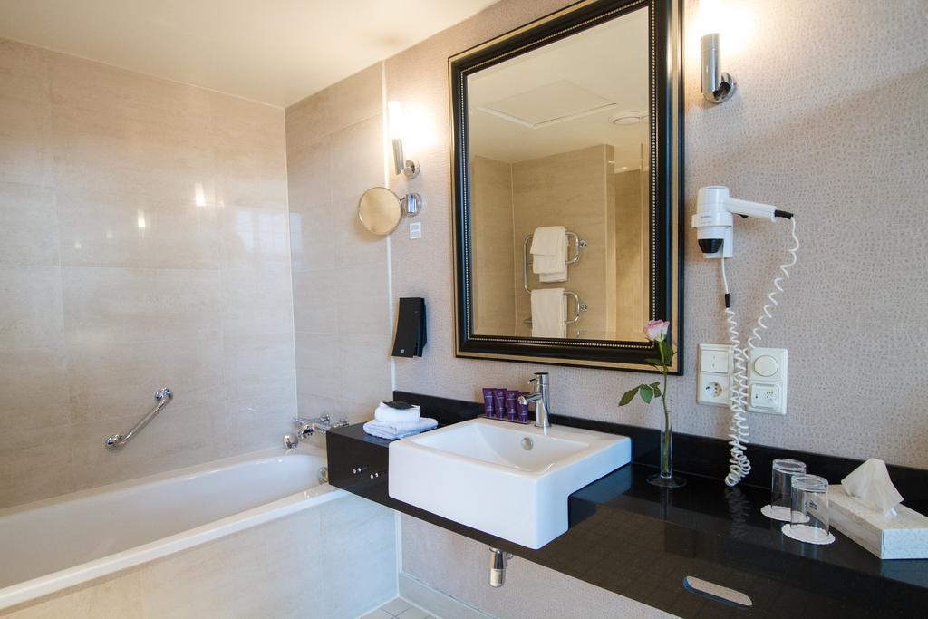 Deluxe Zweibettzimmer
