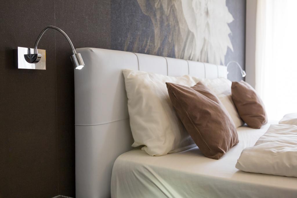 Junior Suite mit Balkon (2 Erwachsene)
