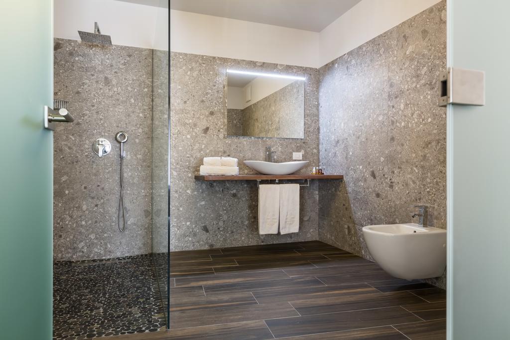Junior Suite mit Balkon (3 Erwachsene)