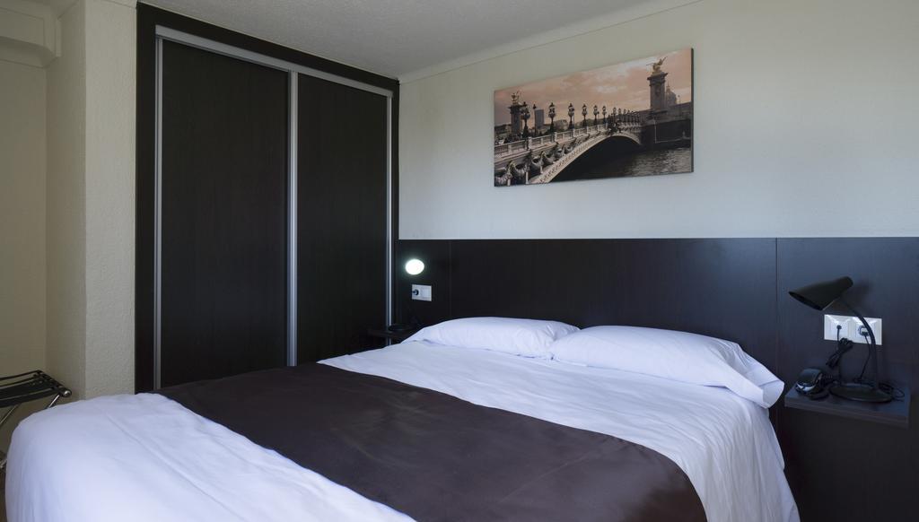 Suite mit Terrasse