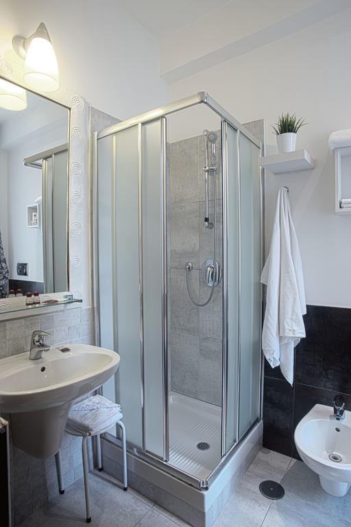 Dreibettzimmer