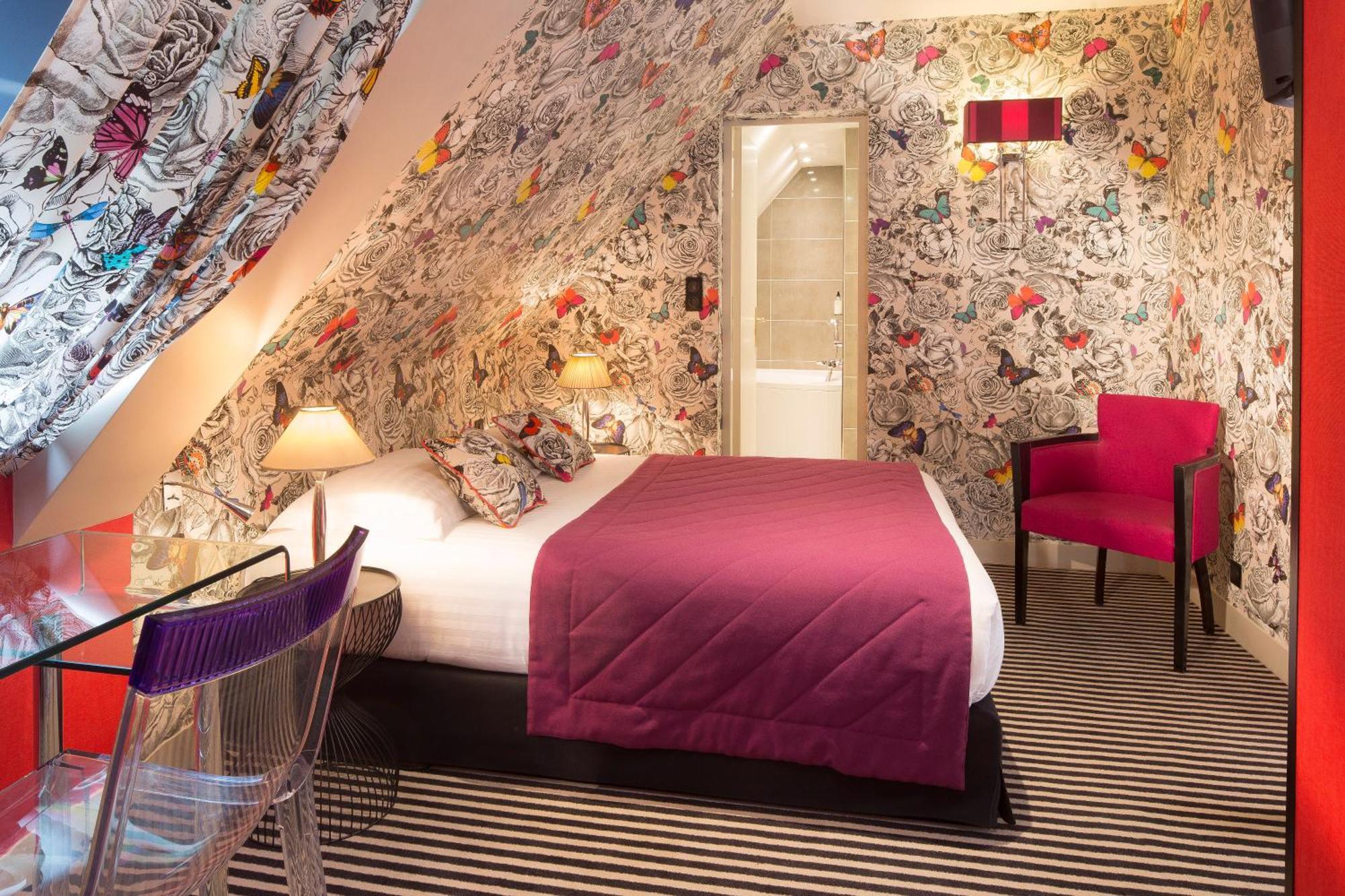 Superior Doppelzimmer