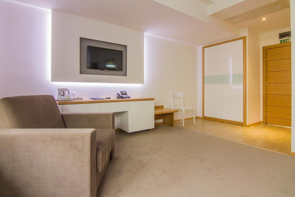 Comfort Dreibettzimmer