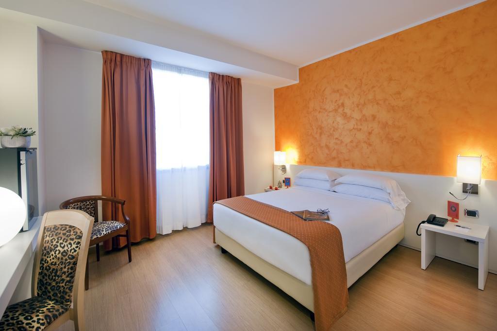 Standard Doppelzimmer