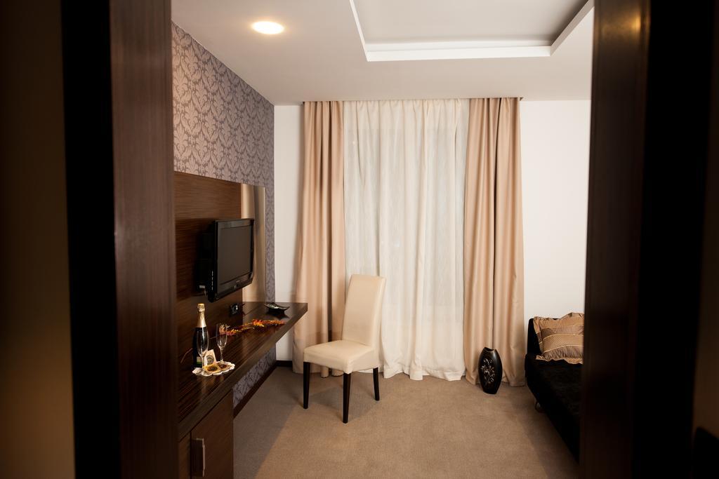 Suite mit 1 Schlafzimmer