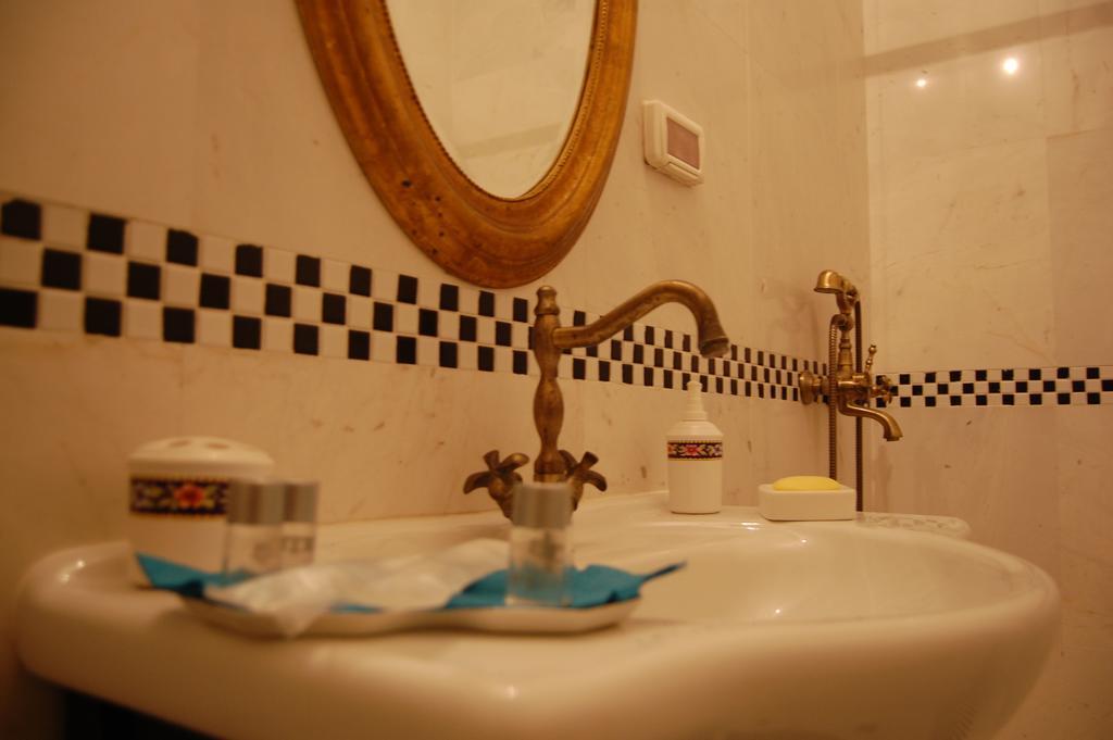 Rom - Doppelzimmer