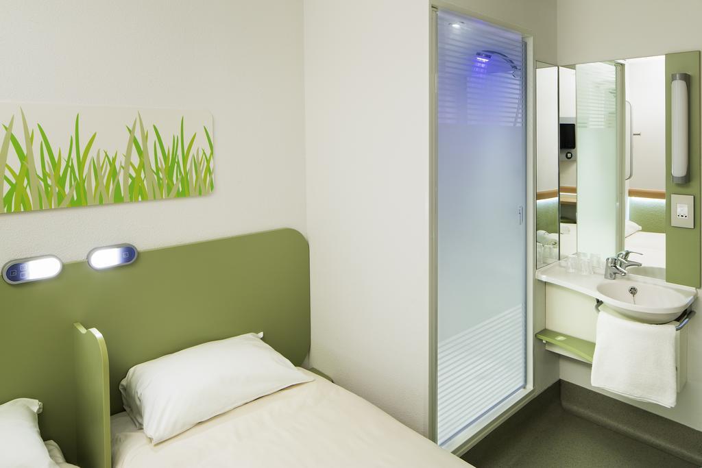 Zweibettzimmer