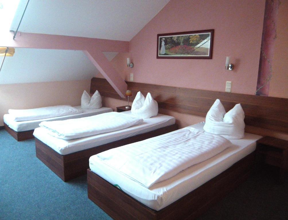 Apartment mit 3 Schlafzimmern
