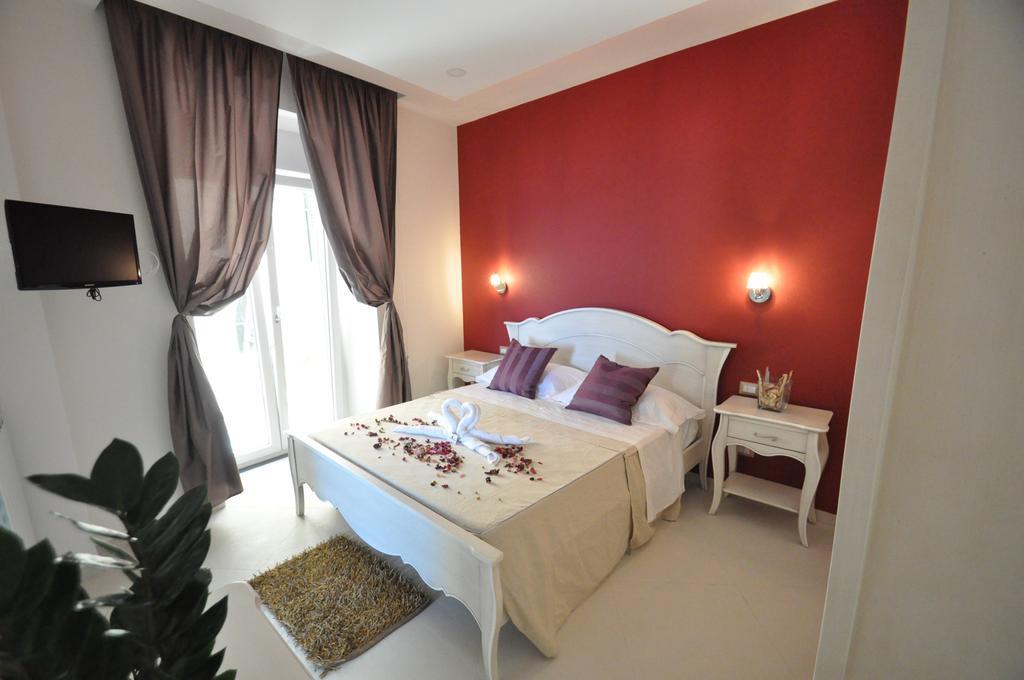 Vierbettzimmer