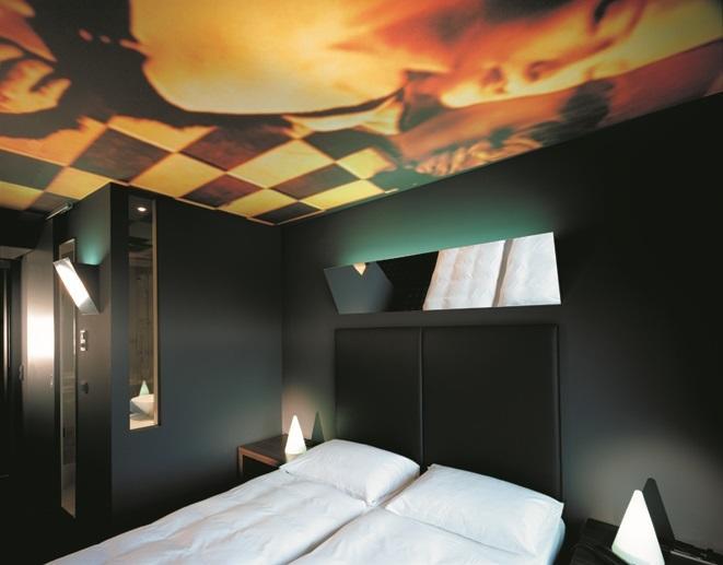 Comfort Doppelzimmer