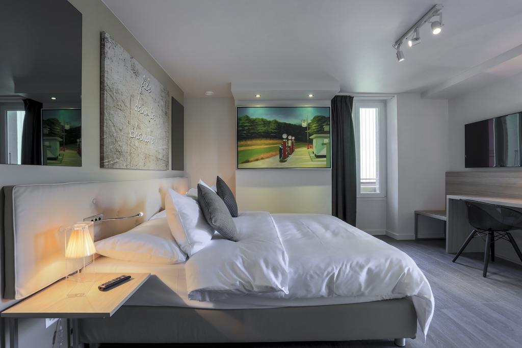Superior Doppelzimmer
