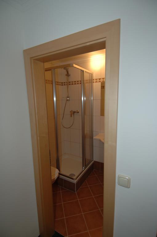 Apartment mit 2 Schlafzimmern und Balkon