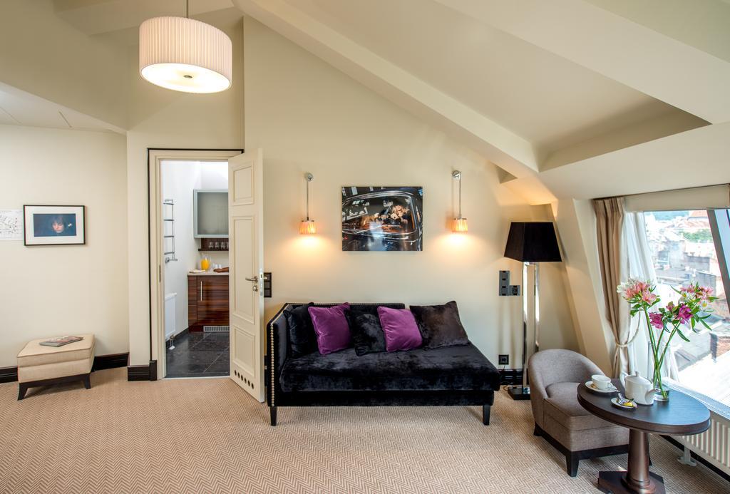 Apartment mit 1 Schlafzimmer