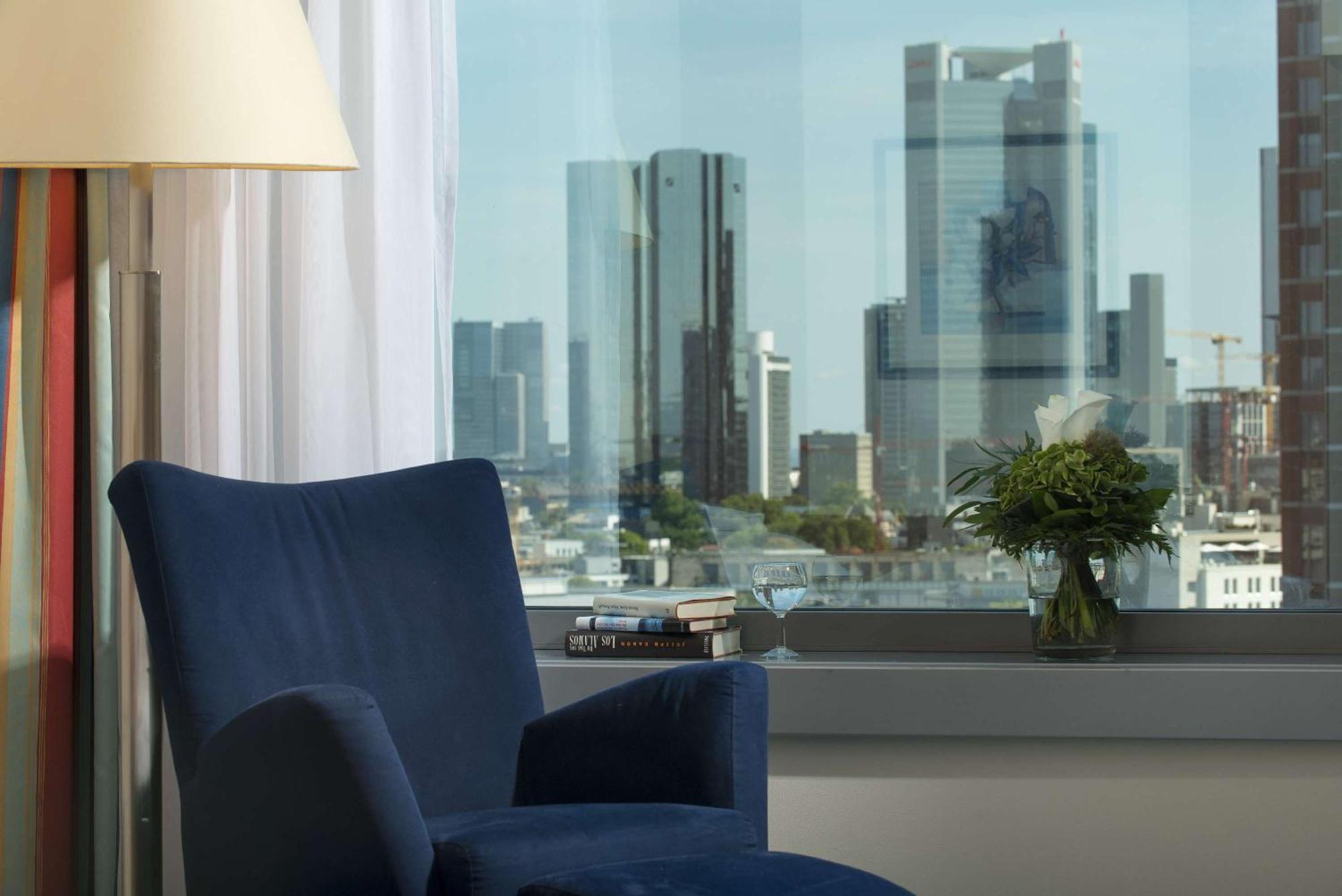 Superior Zweibettzimmer Skyline