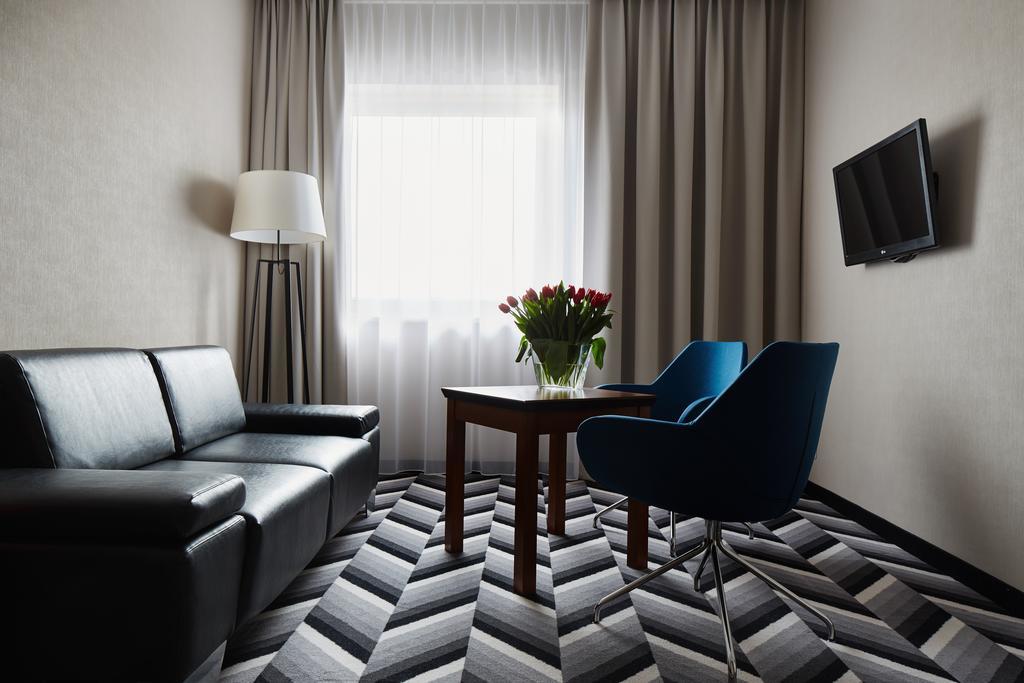 Deluxe Zimmer