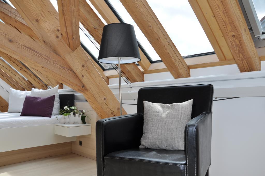 Comfort Doppelzimmer