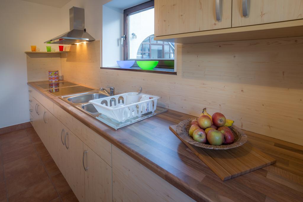Standard Doppelzimmer mit Gemeinschaftsbad