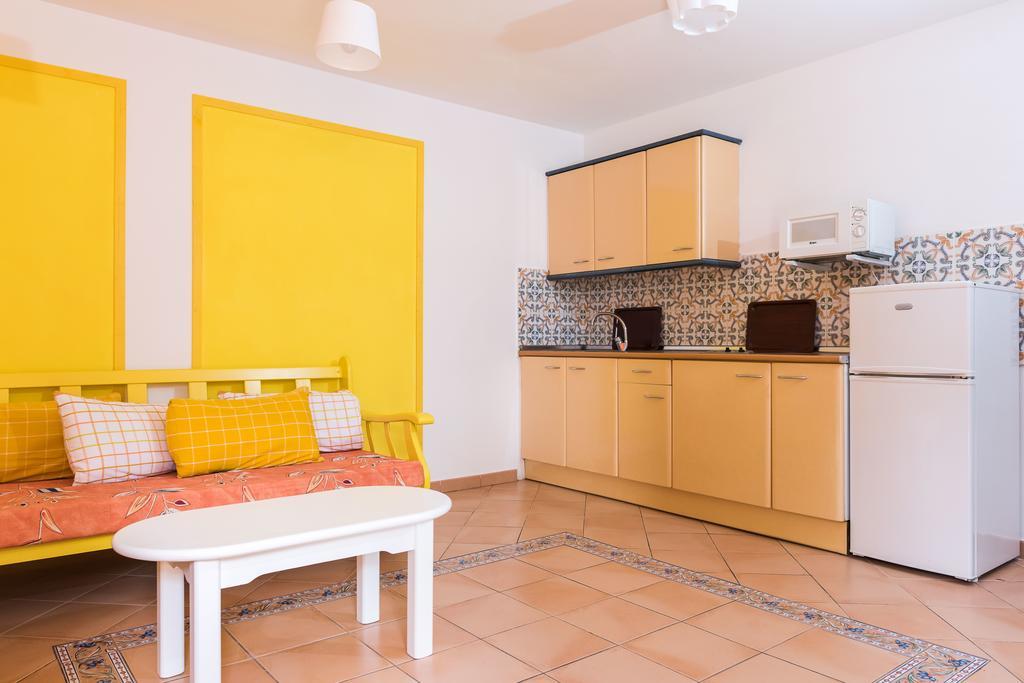 Junior Suite mit Terrasse