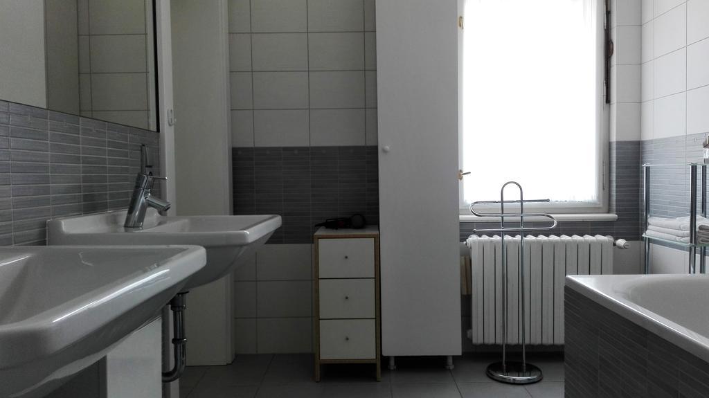 Suite mit 3 Schlafzimmern