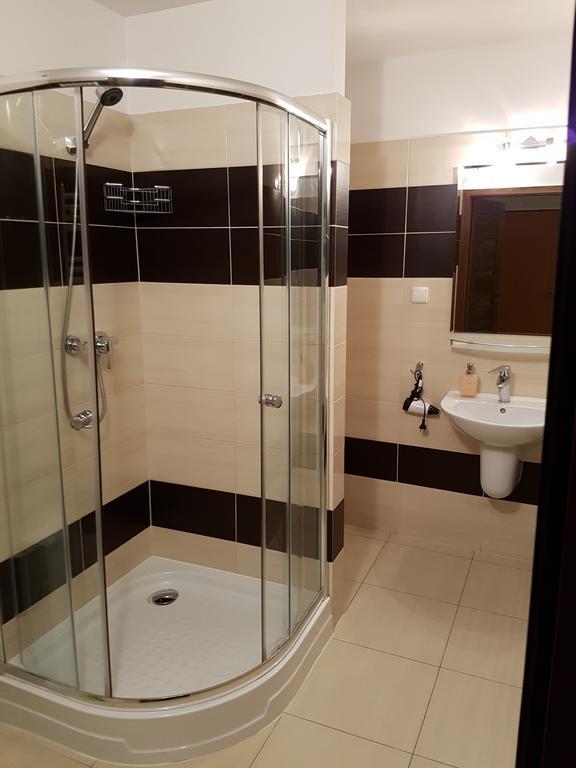Apartment mit 1 Schlafzimmer (2 Erwachsene)