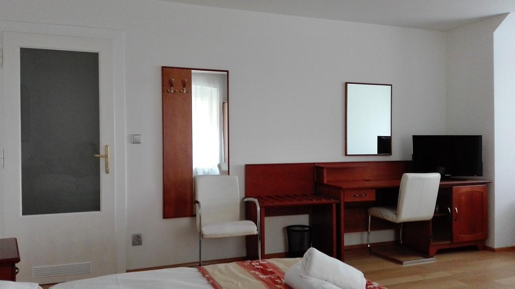 Comfort Suite