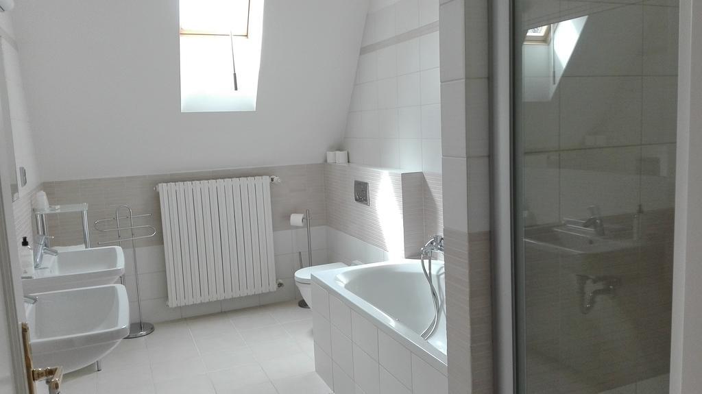 Comfort Doppelzimmer